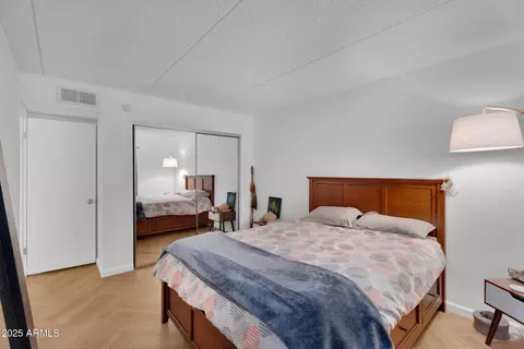 Bedroom - 3030 E Clarendon Ave #6, Phoenix, AZ 85016 photo 2 of 4
