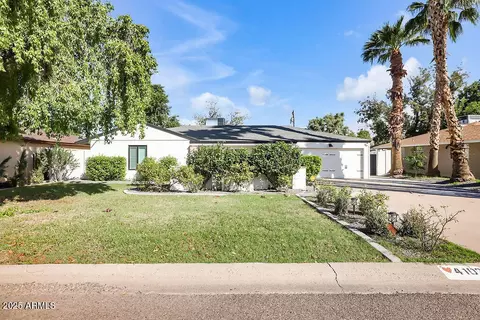4102 E Pinchot Ave, Phoenix, AZ 85018