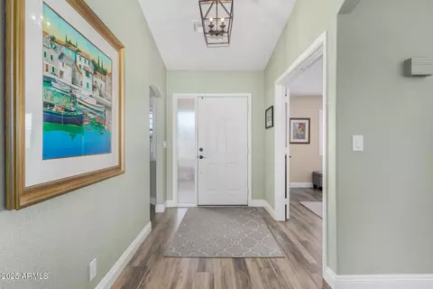 Entry Way - 11537 E Lobo Ave, Mesa, AZ 85209 photo 1 of 3
