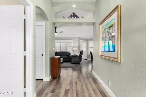 Entry Way - 11537 E Lobo Ave, Mesa, AZ 85209 photo 2 of 3