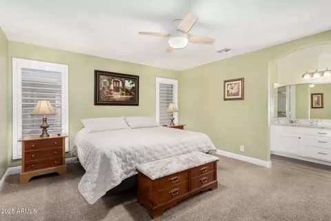 Bedroom - 11537 E Lobo Ave, Mesa, AZ 85209 photo 1 of 7