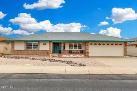 Exterior - 11537 E Lobo Ave, Mesa, AZ 85209 photo 1 of 7