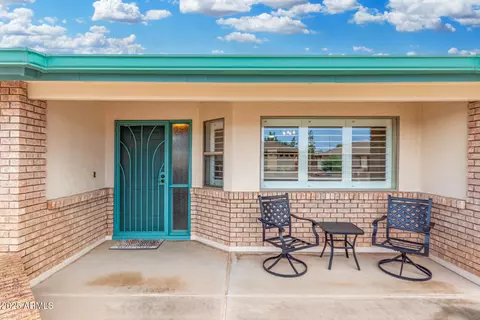 Exterior - 11537 E Lobo Ave, Mesa, AZ 85209 photo 3 of 7