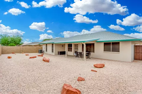 Exterior - 11537 E Lobo Ave, Mesa, AZ 85209 photo 7 of 7