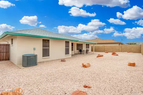 Exterior - 11537 E Lobo Ave, Mesa, AZ 85209 photo 6 of 7