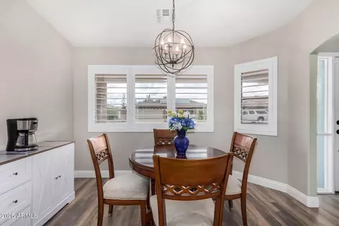 Dining - 11537 E Lobo Ave, Mesa, AZ 85209 photo 2 of 2