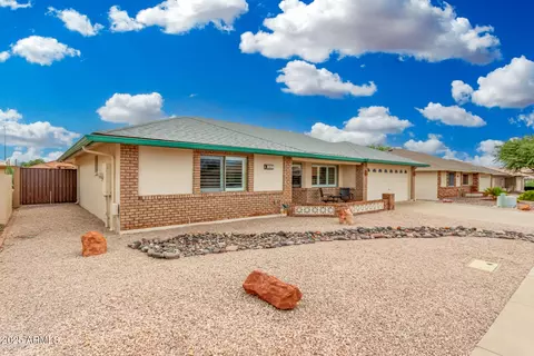 Exterior - 11537 E Lobo Ave, Mesa, AZ 85209 photo 2 of 7