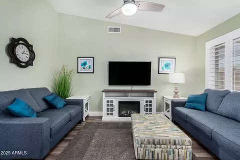 Living - 11537 E Lobo Ave, Mesa, AZ 85209 photo 2 of 3