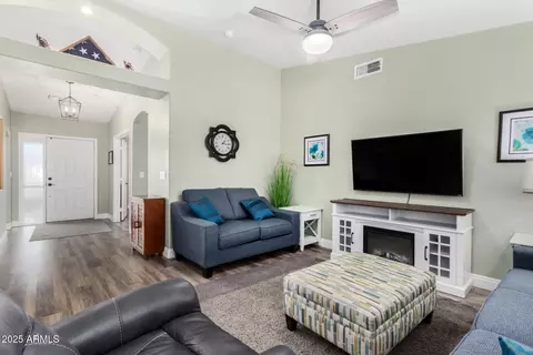 Living - 11537 E Lobo Ave, Mesa, AZ 85209 photo 3 of 3