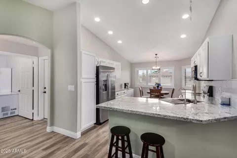 Entry Way - 11537 E Lobo Ave, Mesa, AZ 85209 photo 3 of 3