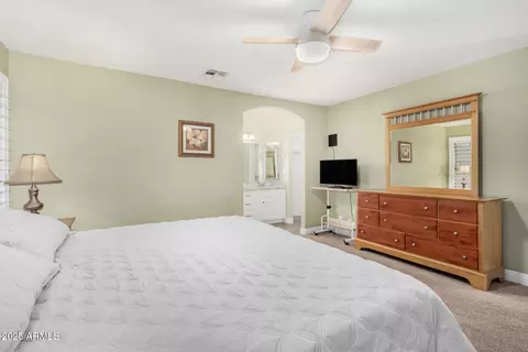 Bedroom - 11537 E Lobo Ave, Mesa, AZ 85209 photo 2 of 7