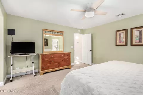 Bedroom - 11537 E Lobo Ave, Mesa, AZ 85209 photo 3 of 7