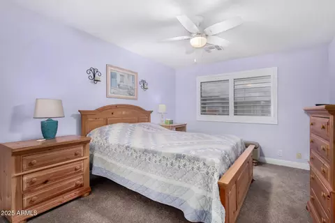 Bedroom - 11537 E Lobo Ave, Mesa, AZ 85209 photo 4 of 7