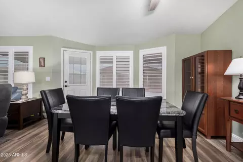 Dining - 11537 E Lobo Ave, Mesa, AZ 85209 photo 1 of 2