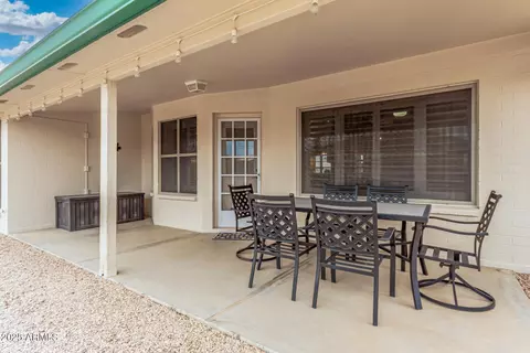 Exterior - 11537 E Lobo Ave, Mesa, AZ 85209 photo 5 of 7