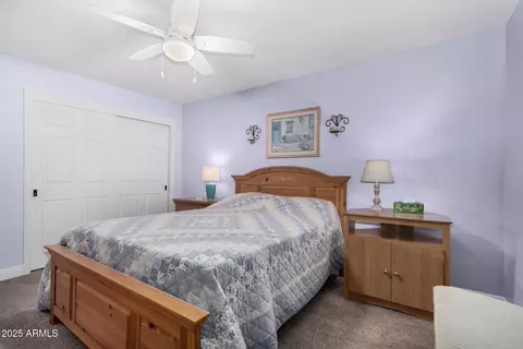 Bedroom - 11537 E Lobo Ave, Mesa, AZ 85209 photo 5 of 7