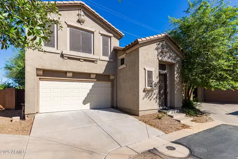 Exterior - 3856 E Minton St, Phoenix, AZ 85042 photo 2 of 6