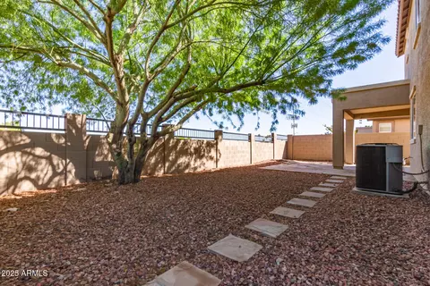 Exterior - 3856 E Minton St, Phoenix, AZ 85042 photo 6 of 6