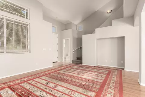 Living - 3856 E Minton St, Phoenix, AZ 85042 photo 2 of 4
