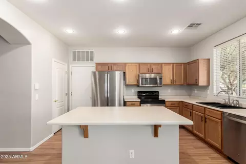 Kitchen - 3856 E Minton St, Phoenix, AZ 85042 photo 2 of 3