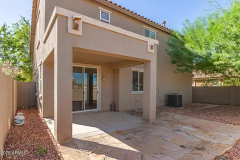 Exterior - 3856 E Minton St, Phoenix, AZ 85042 photo 4 of 6