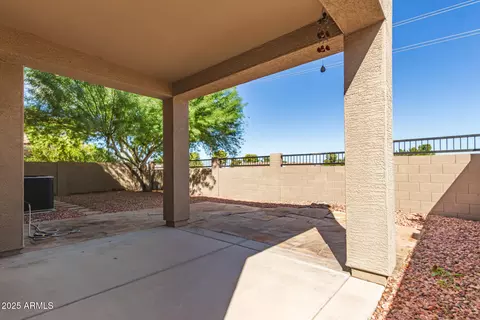 Exterior - 3856 E Minton St, Phoenix, AZ 85042 photo 3 of 6