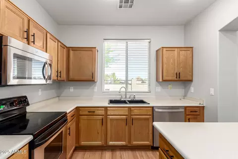 Kitchen - 3856 E Minton St, Phoenix, AZ 85042 photo 3 of 3