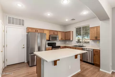 Kitchen - 3856 E Minton St, Phoenix, AZ 85042 photo 1 of 3