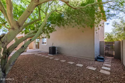 Exterior - 3856 E Minton St, Phoenix, AZ 85042 photo 5 of 6