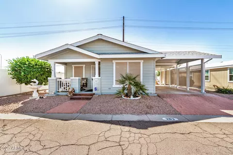 201 S Greenfield Rd #283, Mesa, AZ 85206
