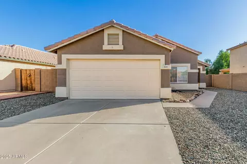 9519 W Sunnyslope Ln, Peoria, AZ 85345