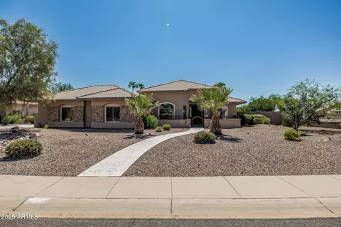263 E Wiley Way, Casa Grande, AZ 85122