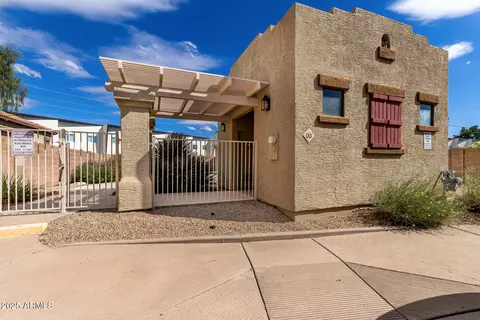3422 E University Dr #17, Mesa, AZ 85213 photo 31