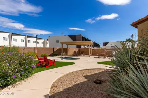 3422 E University Dr #17, Mesa, AZ 85213 photo 32
