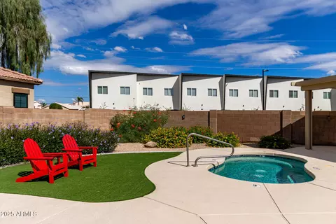3422 E University Dr #17, Mesa, AZ 85213 photo 33