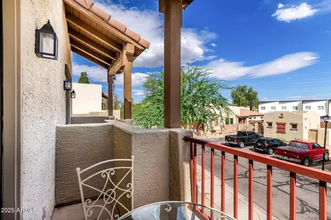 3422 E University Dr #17, Mesa, AZ 85213 photo 25