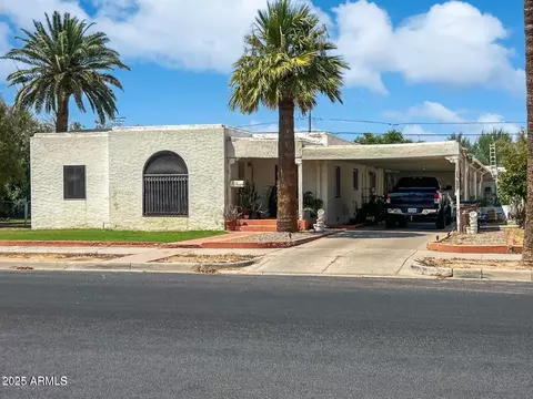 544 W Pima Ave, Coolidge, AZ 85128