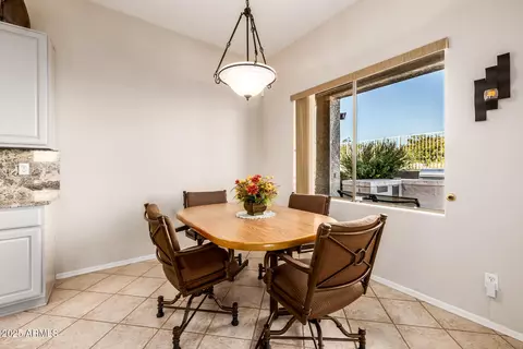 Dining - 2453 N Travis --, Mesa, AZ 85207 photo 3 of 3