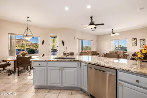 Kitchen - 2453 N Travis --, Mesa, AZ 85207 photo 1 of 4