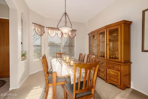 Dining - 2453 N Travis --, Mesa, AZ 85207 photo 1 of 3