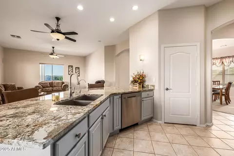 Kitchen - 2453 N Travis --, Mesa, AZ 85207 photo 3 of 4