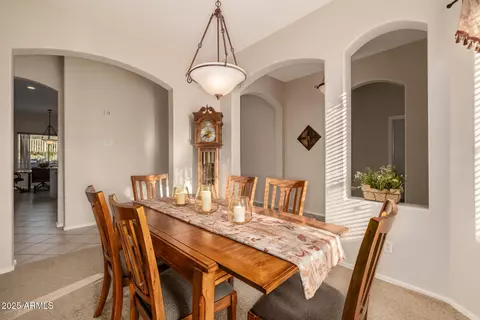 Dining - 2453 N Travis --, Mesa, AZ 85207 photo 2 of 3