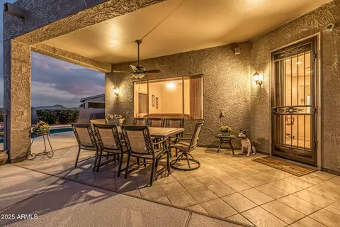 Exterior - 2453 N Travis --, Mesa, AZ 85207 photo 8 of 10