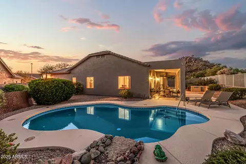 Exterior - 2453 N Travis --, Mesa, AZ 85207 photo 6 of 10