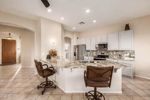 Kitchen - 2453 N Travis --, Mesa, AZ 85207 photo 4 of 4