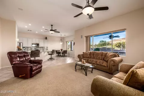 Living - 2453 N Travis --, Mesa, AZ 85207 photo 1 of 1