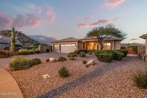 2453 N Travis --, Mesa, AZ 85207