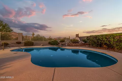 Exterior - 2453 N Travis --, Mesa, AZ 85207 photo 5 of 10