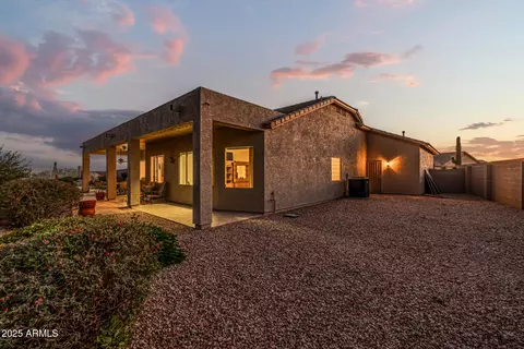 Exterior - 2453 N Travis --, Mesa, AZ 85207 photo 4 of 10