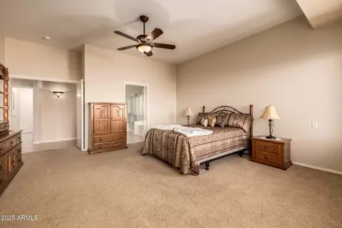Bedroom - 2453 N Travis --, Mesa, AZ 85207 photo 2 of 3